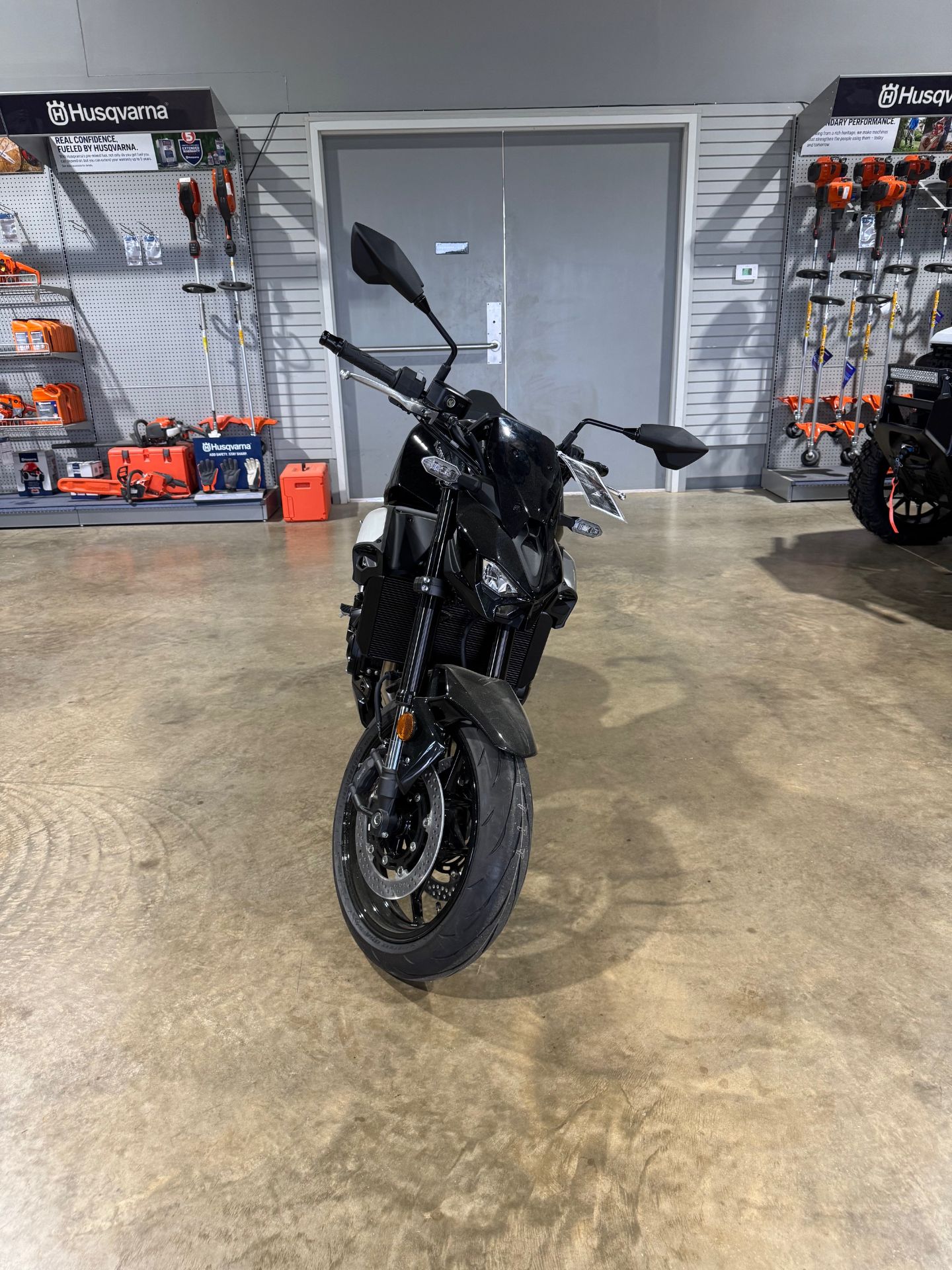 2025 Kawasaki Z900 ABS 3
