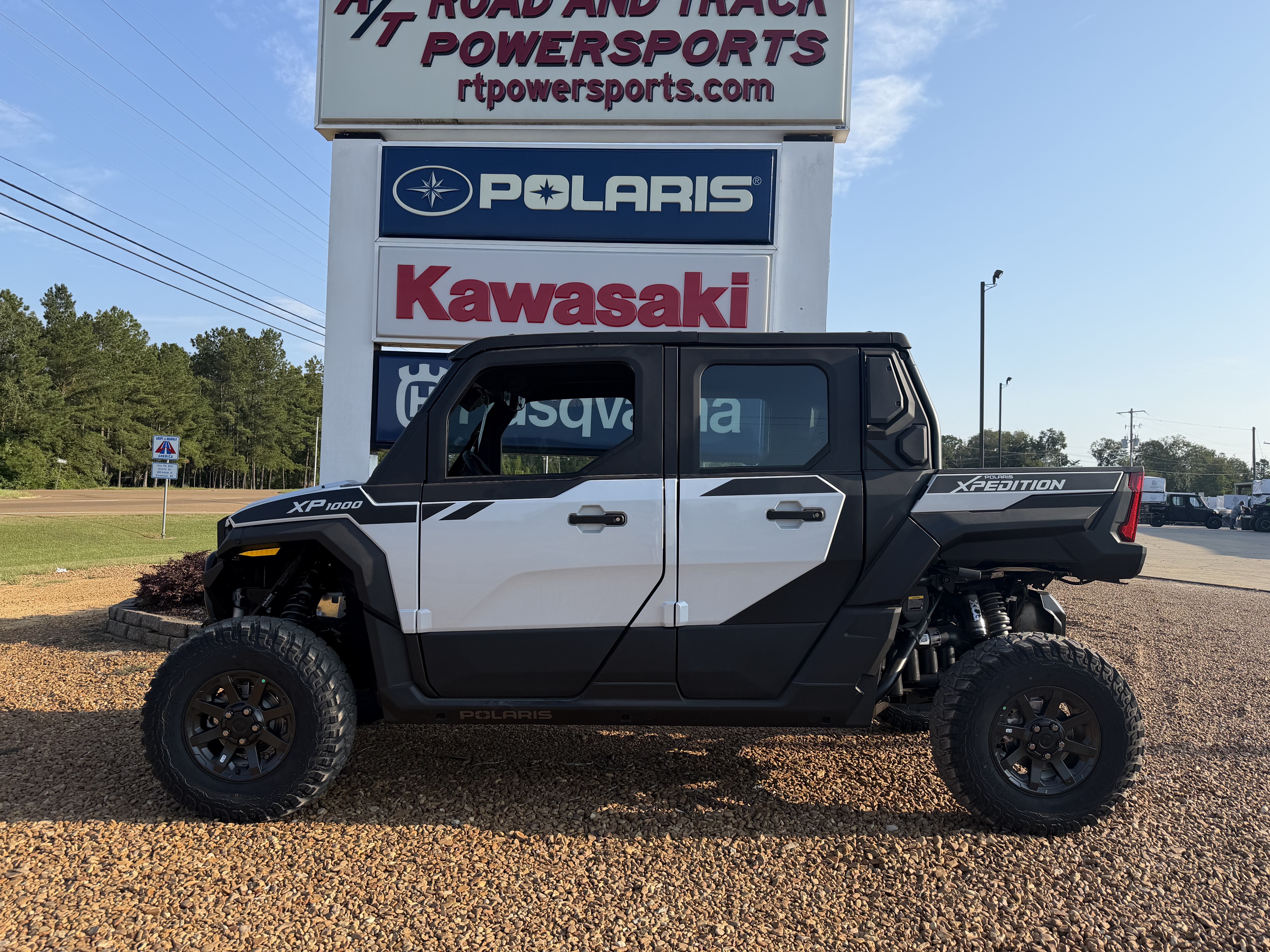 2027 Polaris Polaris XPEDITION XP 5 NorthStar for sale 1287092