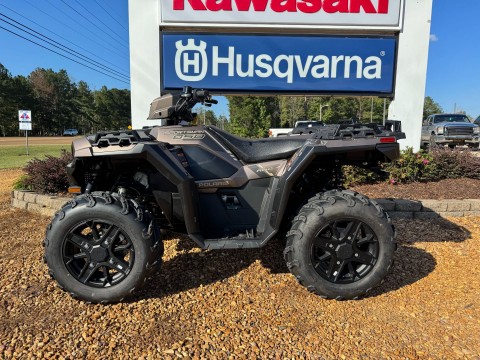 2026 Polaris Sportsman 850 Premium — photo 1 of 7