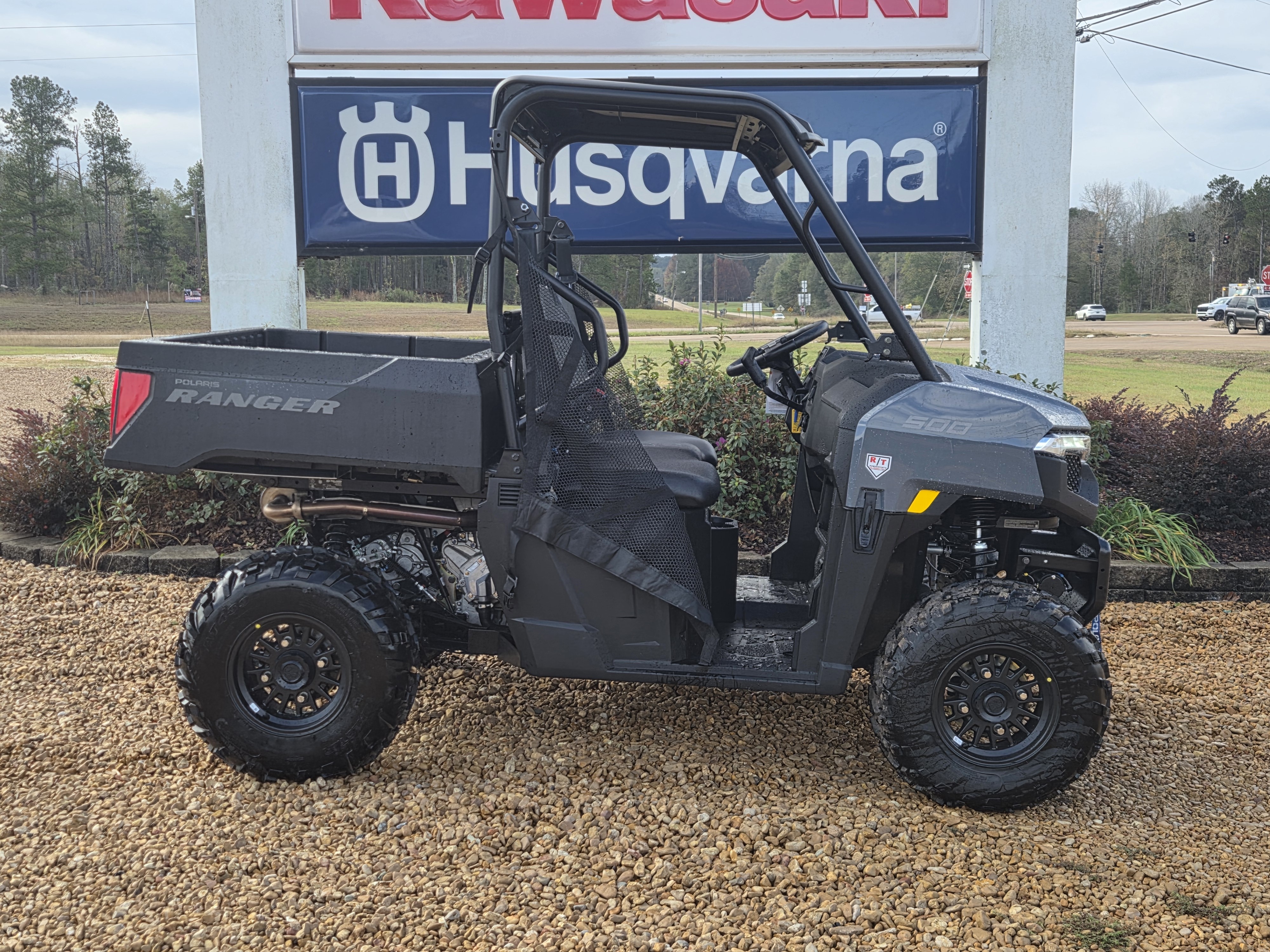 2027 Polaris Ranger 500 for sale 1278906