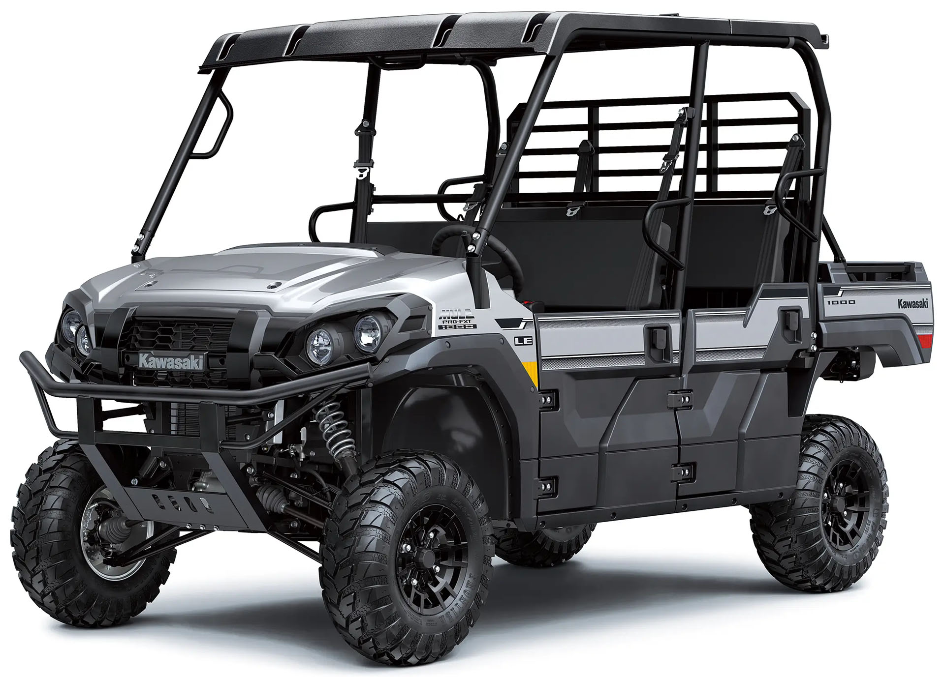 2027 Kawasaki MULE PRO-FXT 1000 LE for sale 1190042