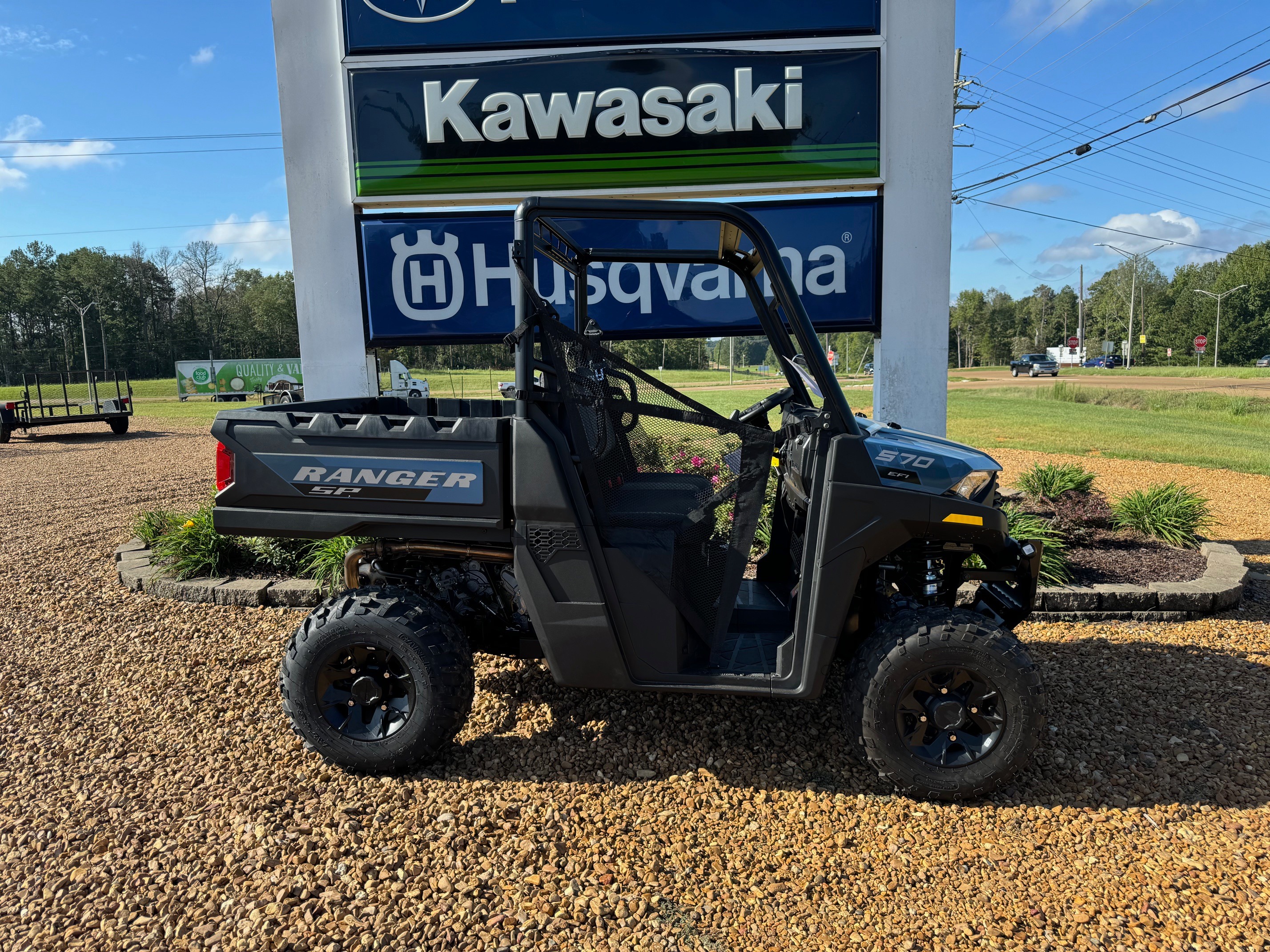 2026 Polaris Ranger SP 570 Premium for sale 1263624