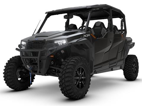 2026 Polaris General XP 4 1000 Premium — photo 1 of 1