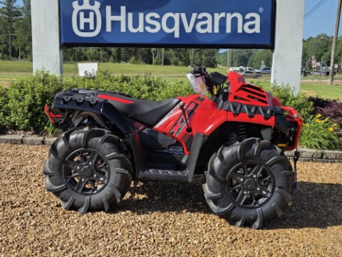 2026 Polaris Sportsman XP 1000 Mud Edition