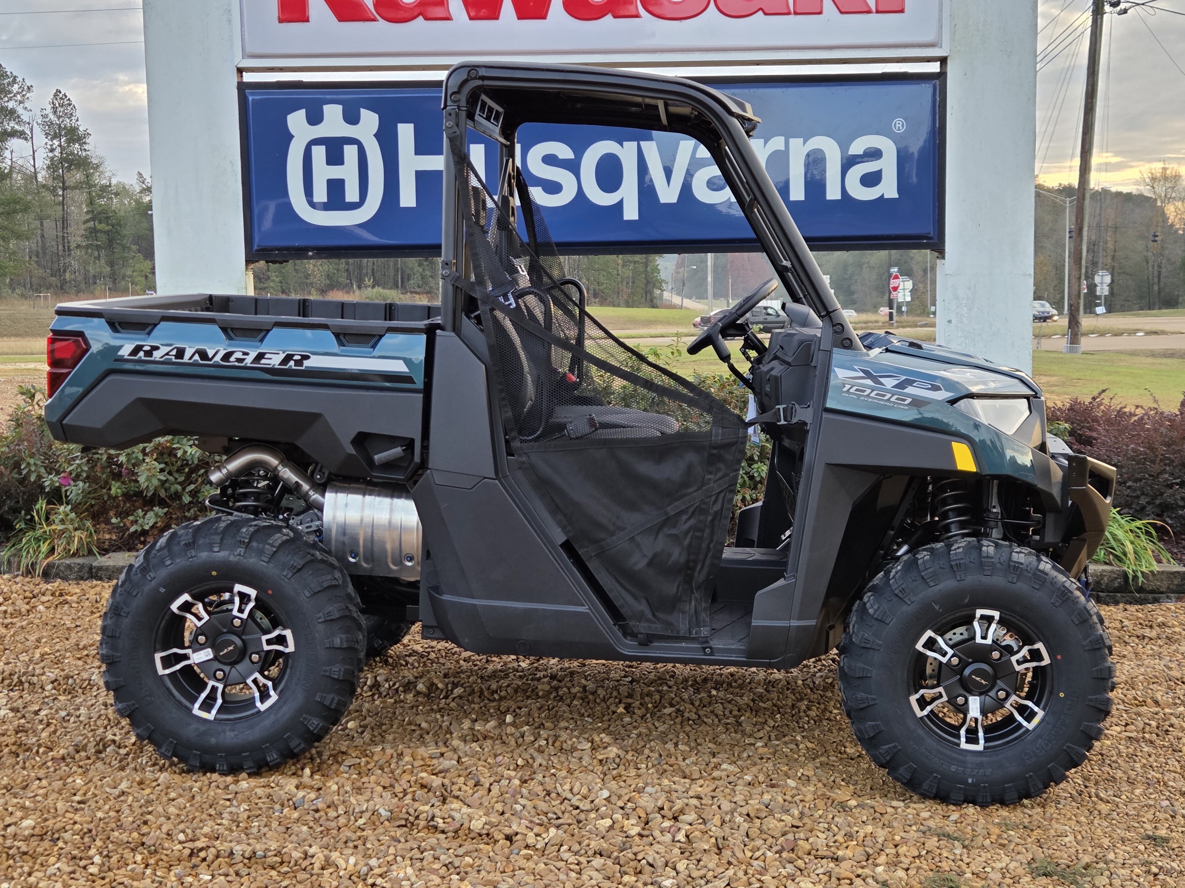 2026 Polaris Ranger XP 1000 Premium for sale 1257769