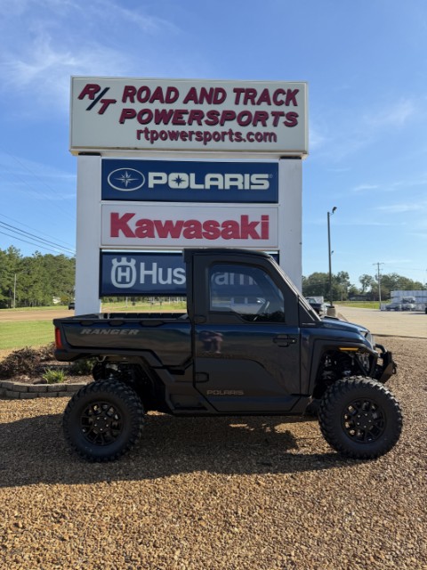 2027 Polaris Ranger XD 1500 NorthStar Ultimate