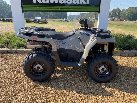 2026 Polaris Sportsman 570 — photo 1 of 6