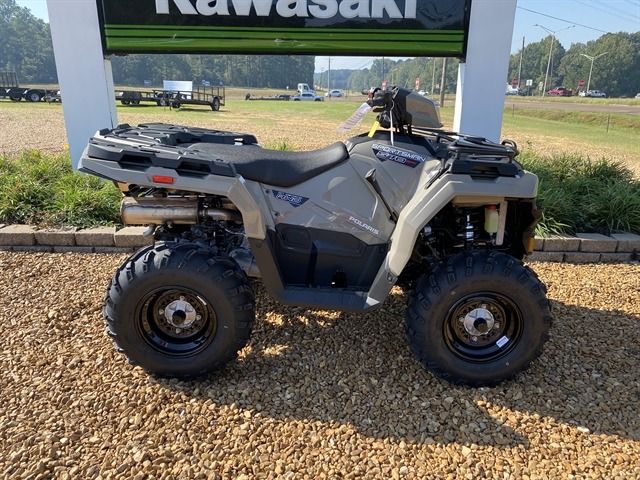 2026 Polaris Sportsman 570 1