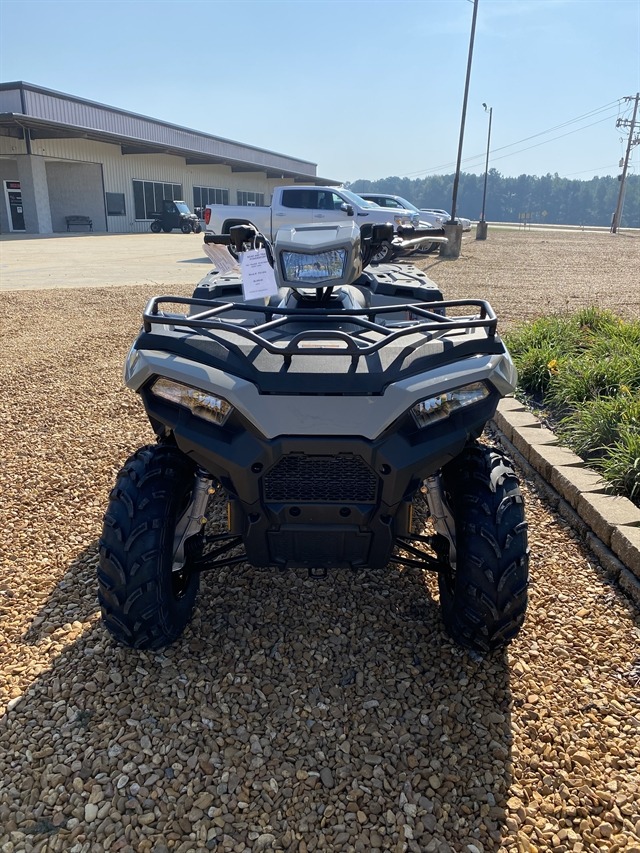 2026 Polaris Sportsman 570 3