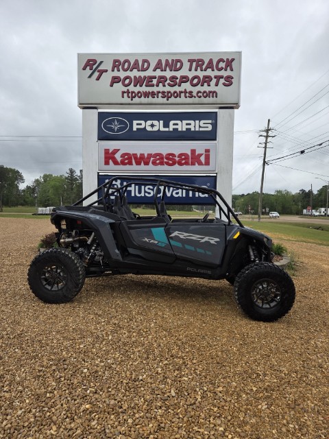 2026 Polaris RZR XP S 4 1000 Sport