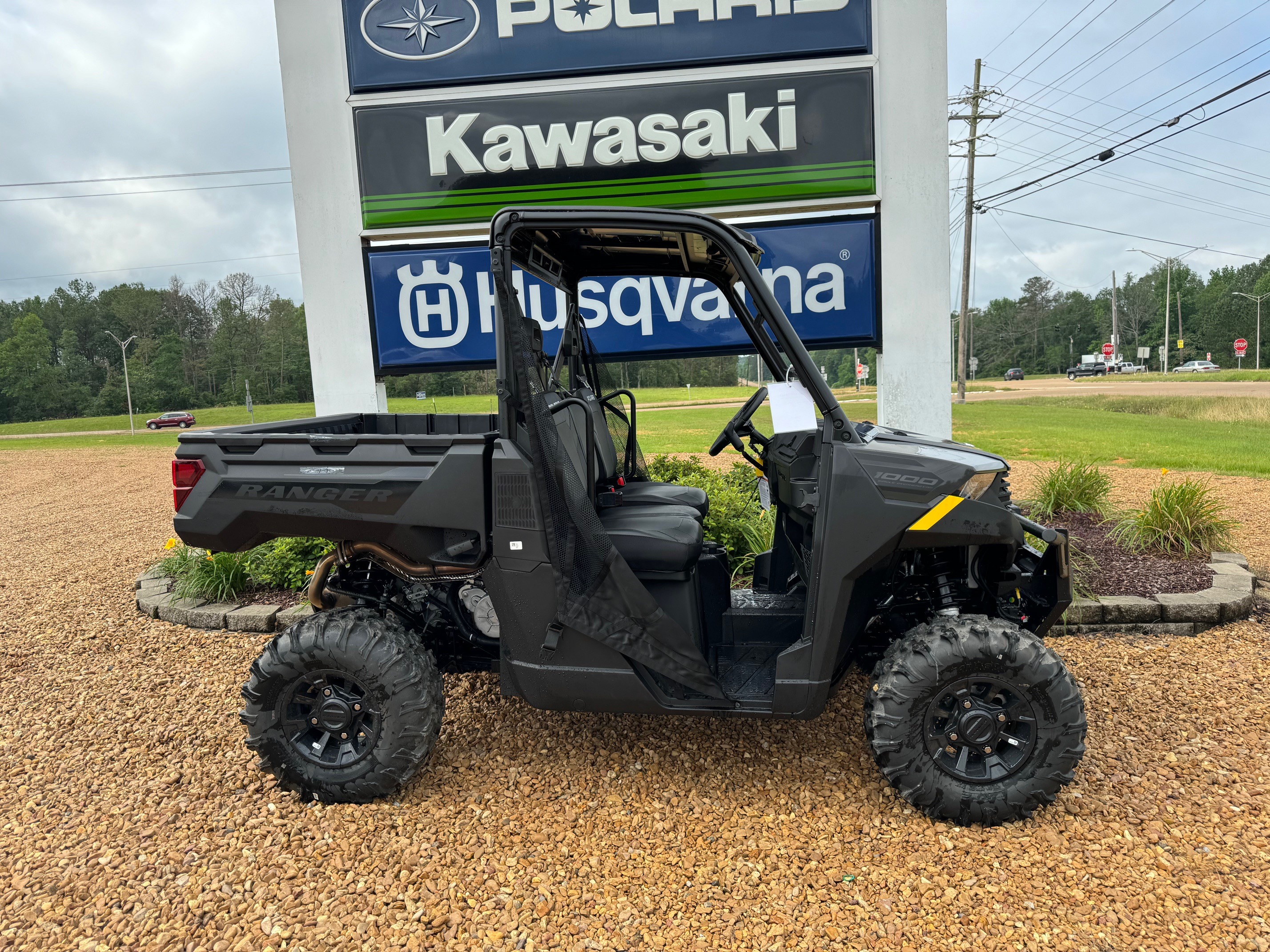 2027 Polaris Ranger 1000 Premium for sale 1272325