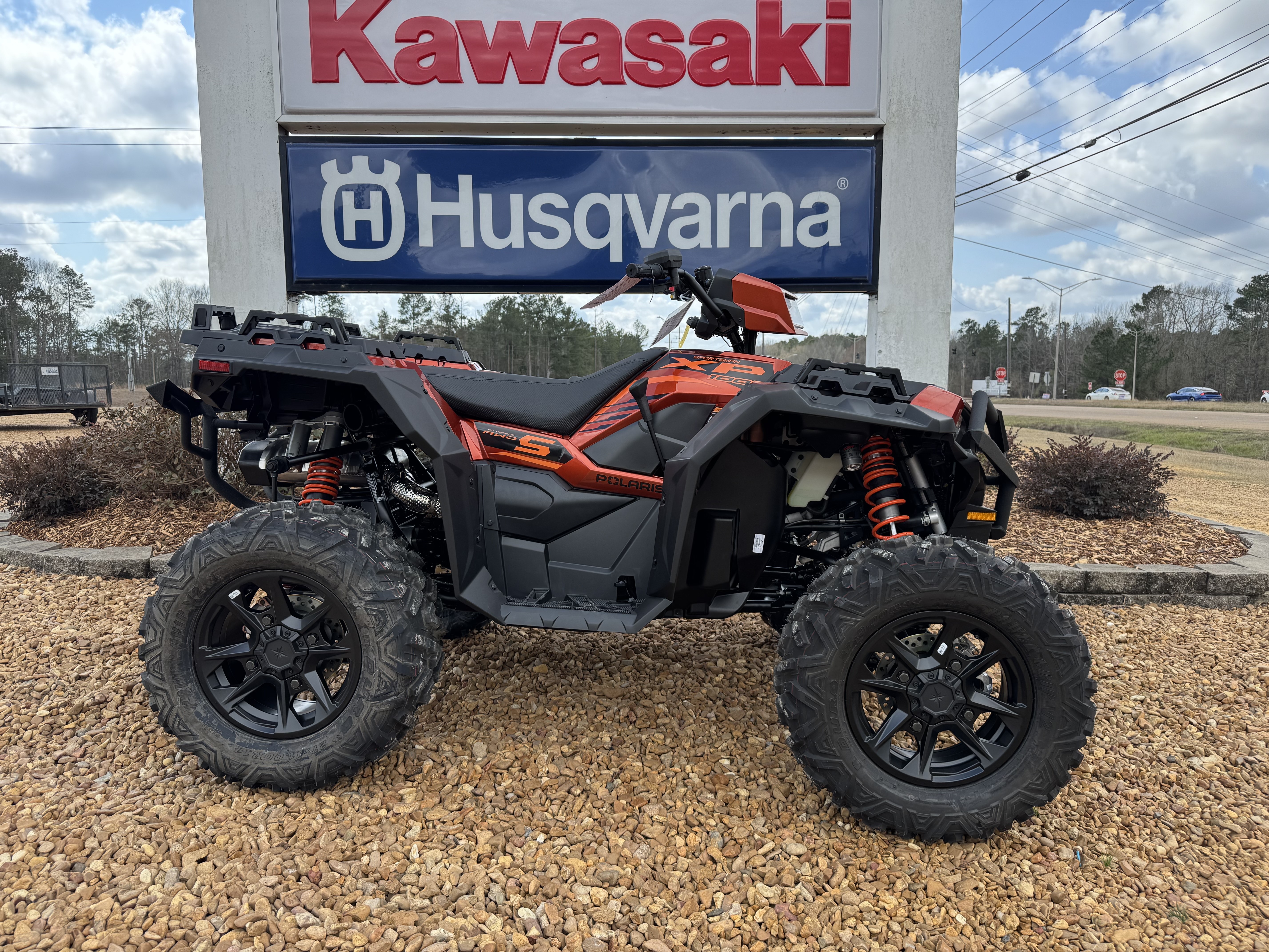 2026 Polaris Sportsman XP 1000 S for sale 1207504