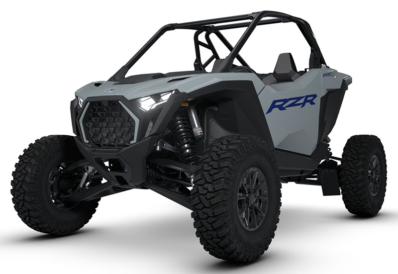 2026 Polaris RZR PRO S Sport 1
