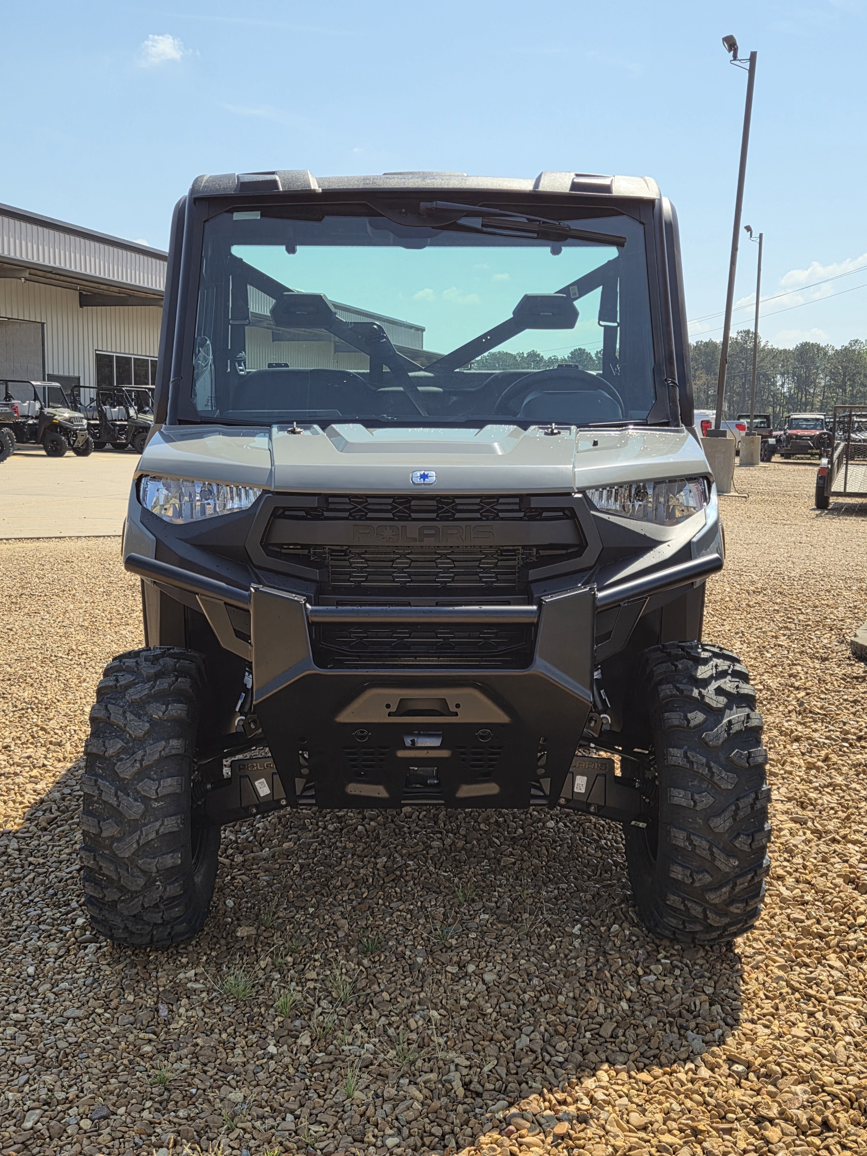 2027 Polaris Ranger XP 1000 Cab 2