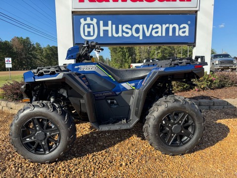 New 2026 Polaris Sportsman 850 Premium, Brookhaven MS | Specs