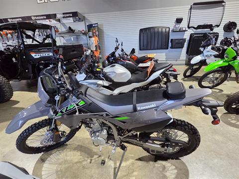 New 2025 Kawasaki KLX®300SM, Brookhaven MS | Specs, Price, Photos
