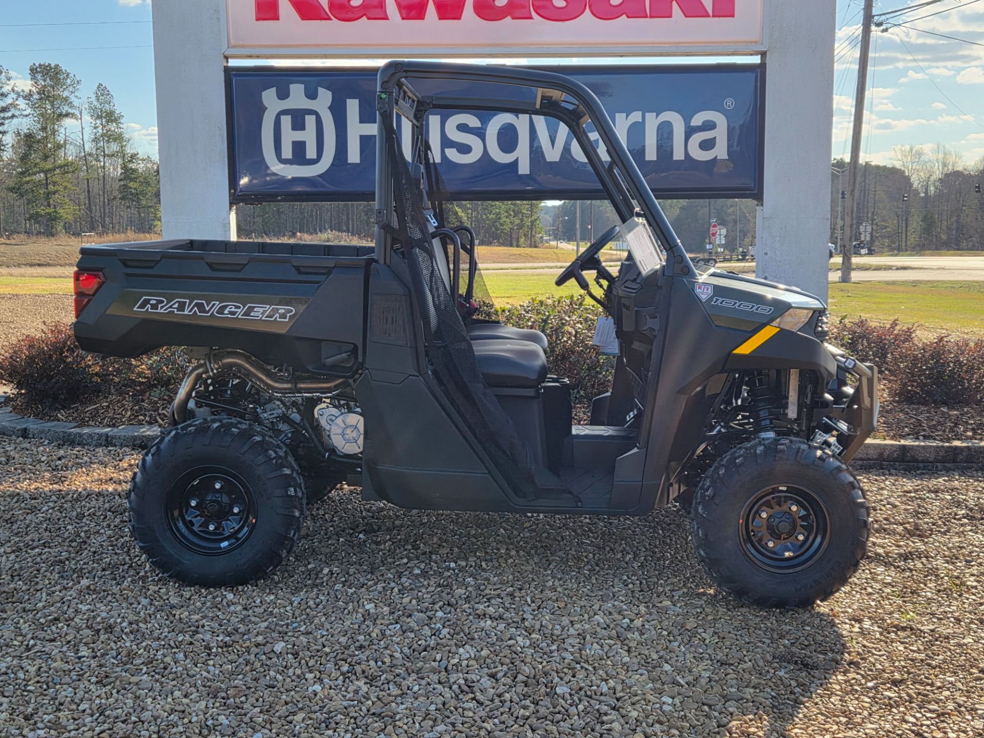 2026 Polaris Ranger 1000 EPS for sale 1148720