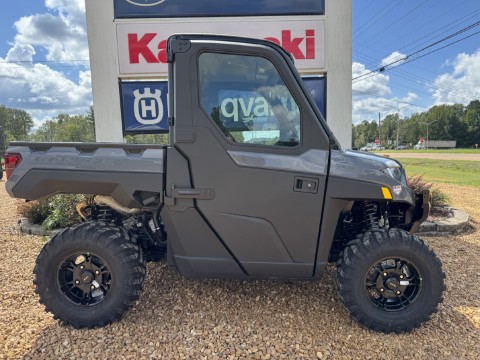 2027 Polaris Ranger XP 1000 NorthStar Premium — photo 1 of 8