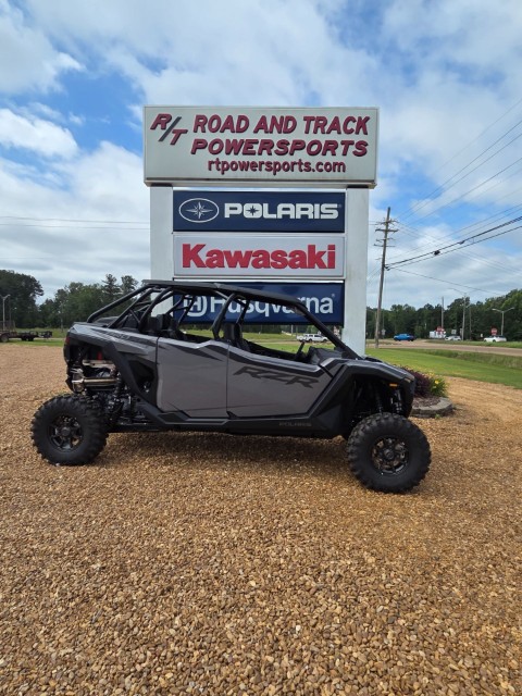 2026 Polaris RZR PRO XP 4 Ultimate — photo 1 of 8