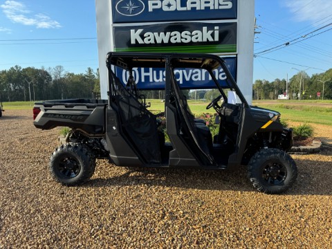 2027 Polaris Ranger Crew 1000 Premium — photo 1 of 9