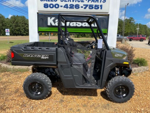 2026 Polaris Ranger SP 570 — photo 1 of 8