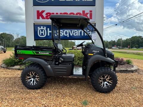 New 2026 Kawasaki MULE SX™ 4x4 XC LE, Brookhaven MS | Specs, Price