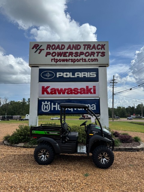 New 2026 Kawasaki MULE SX™ 4x4 XC LE, Brookhaven MS | Specs, Price