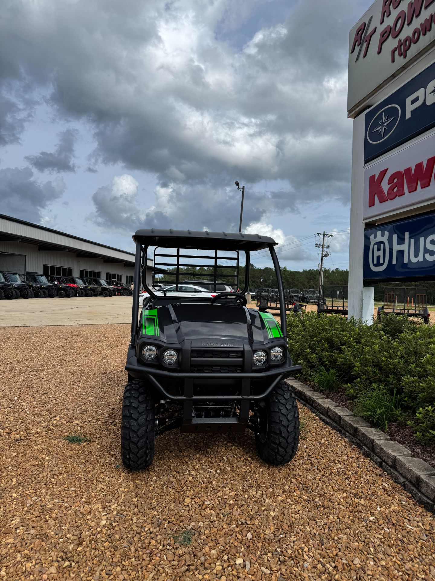 New 2026 Kawasaki MULE SX™ 4x4 XC LE, Brookhaven MS | Specs, Price
