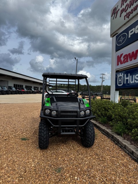New 2026 Kawasaki MULE SX™ 4x4 XC LE, Brookhaven MS | Specs, Price