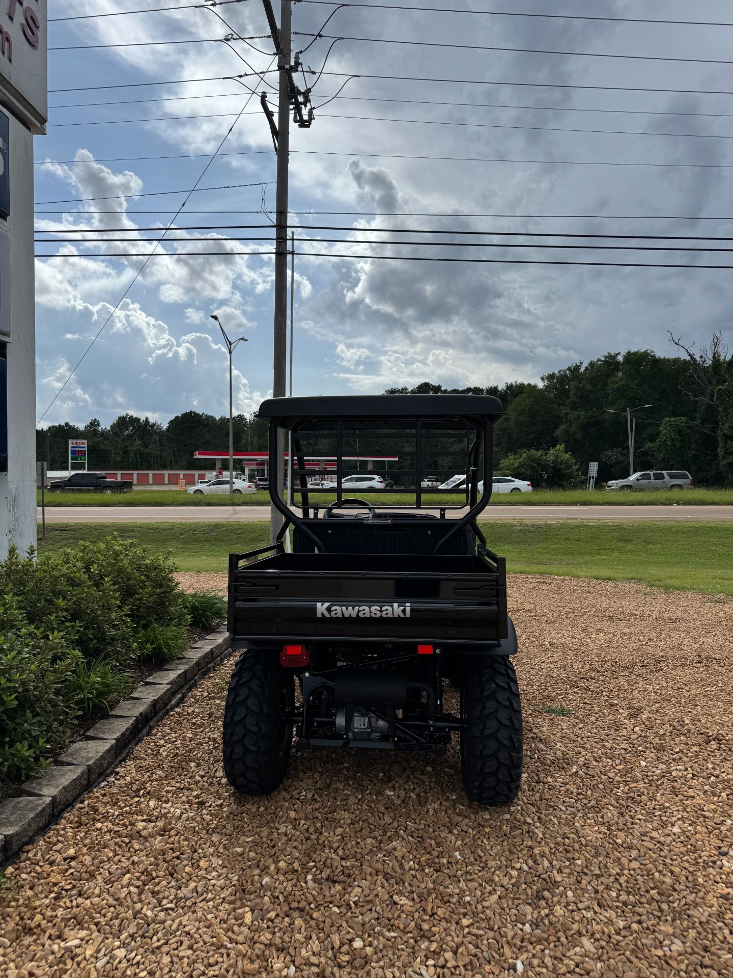 New 2026 Kawasaki MULE SX™ 4x4 XC LE, Brookhaven MS | Specs, Price