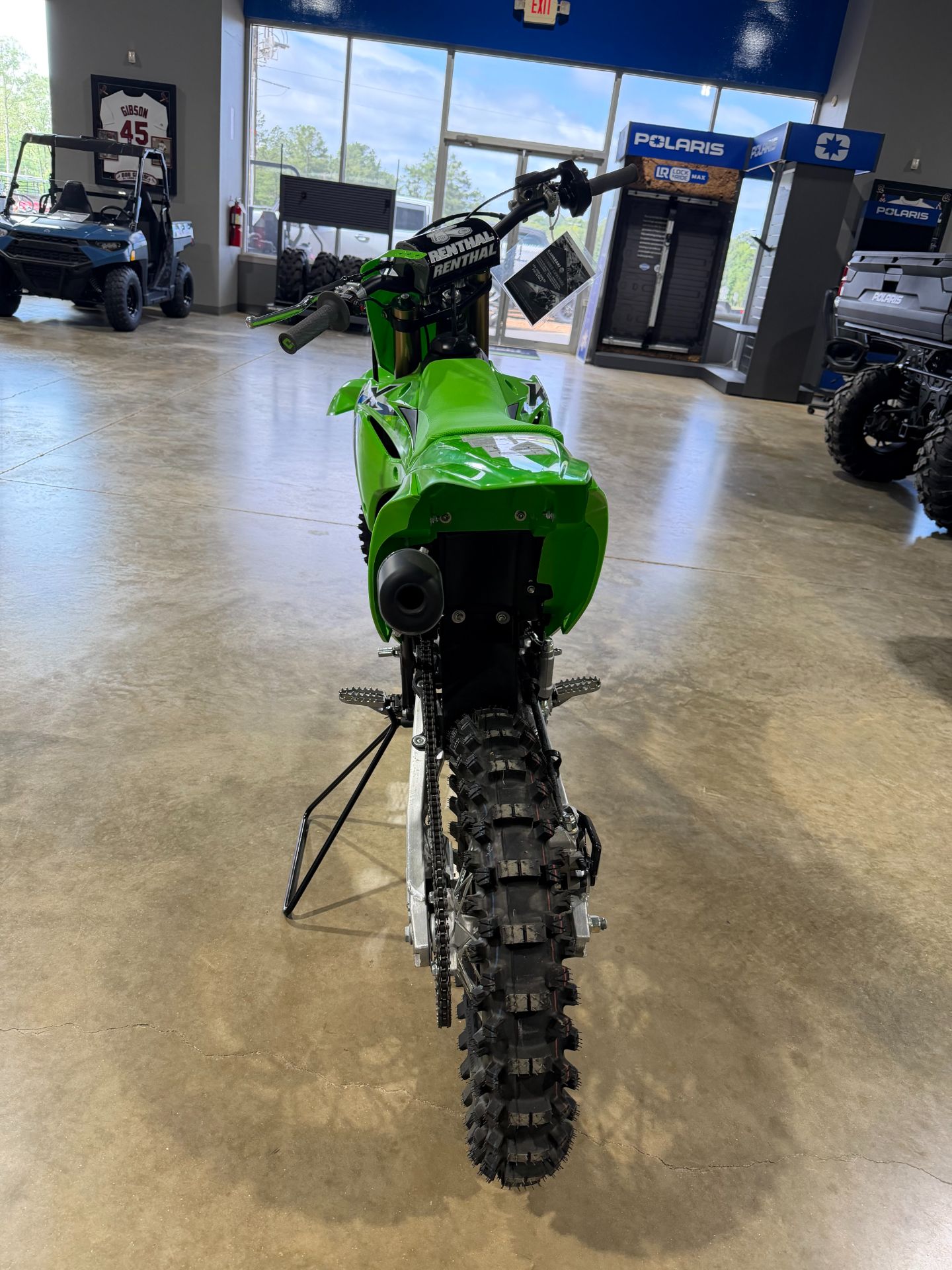 New 2026 Kawasaki KX™85, Brookhaven MS | Specs, Price, Photos