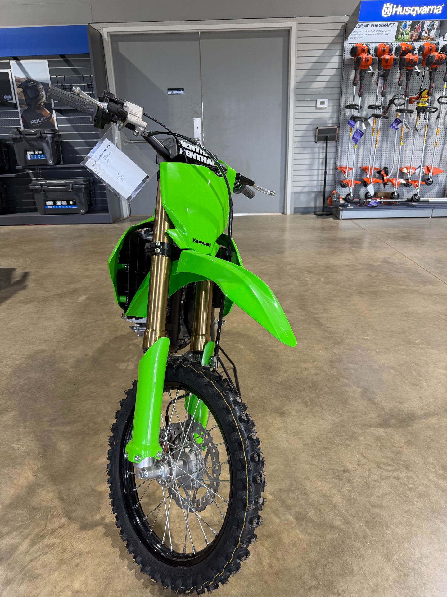New 2026 Kawasaki KX™85, Brookhaven MS | Specs, Price, Photos