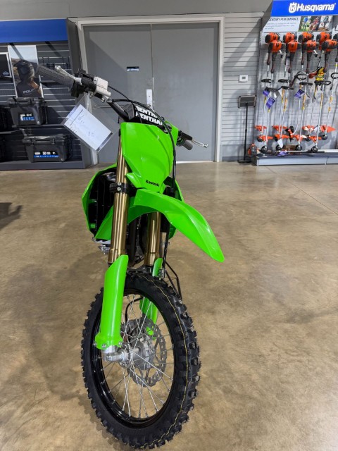 New 2026 Kawasaki KX™85, Brookhaven MS | Specs, Price, Photos