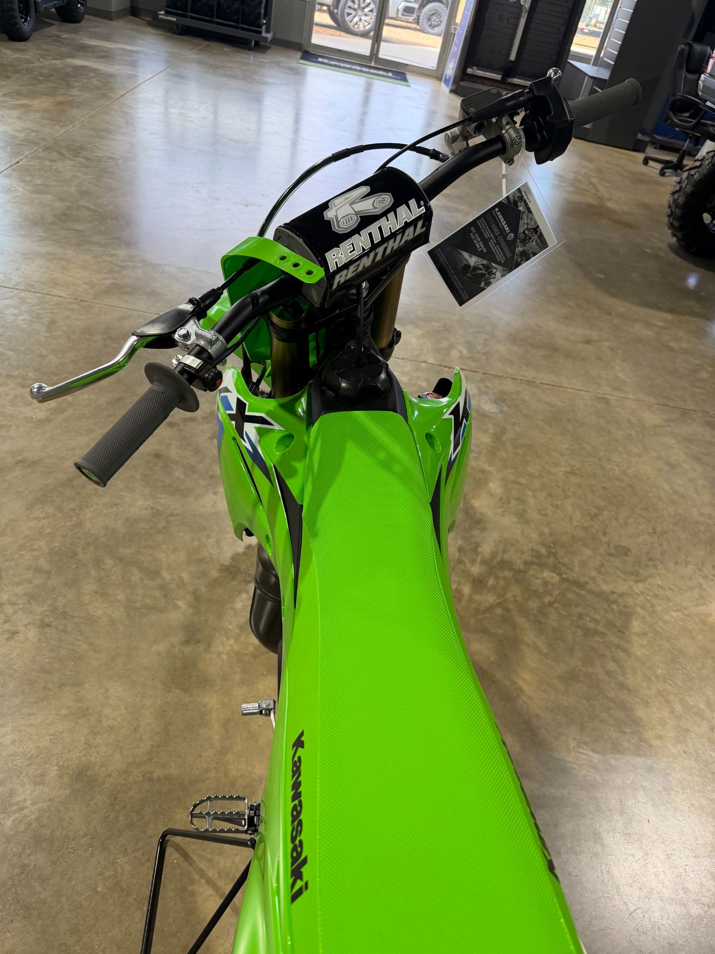New 2026 Kawasaki KX™85, Brookhaven MS | Specs, Price, Photos