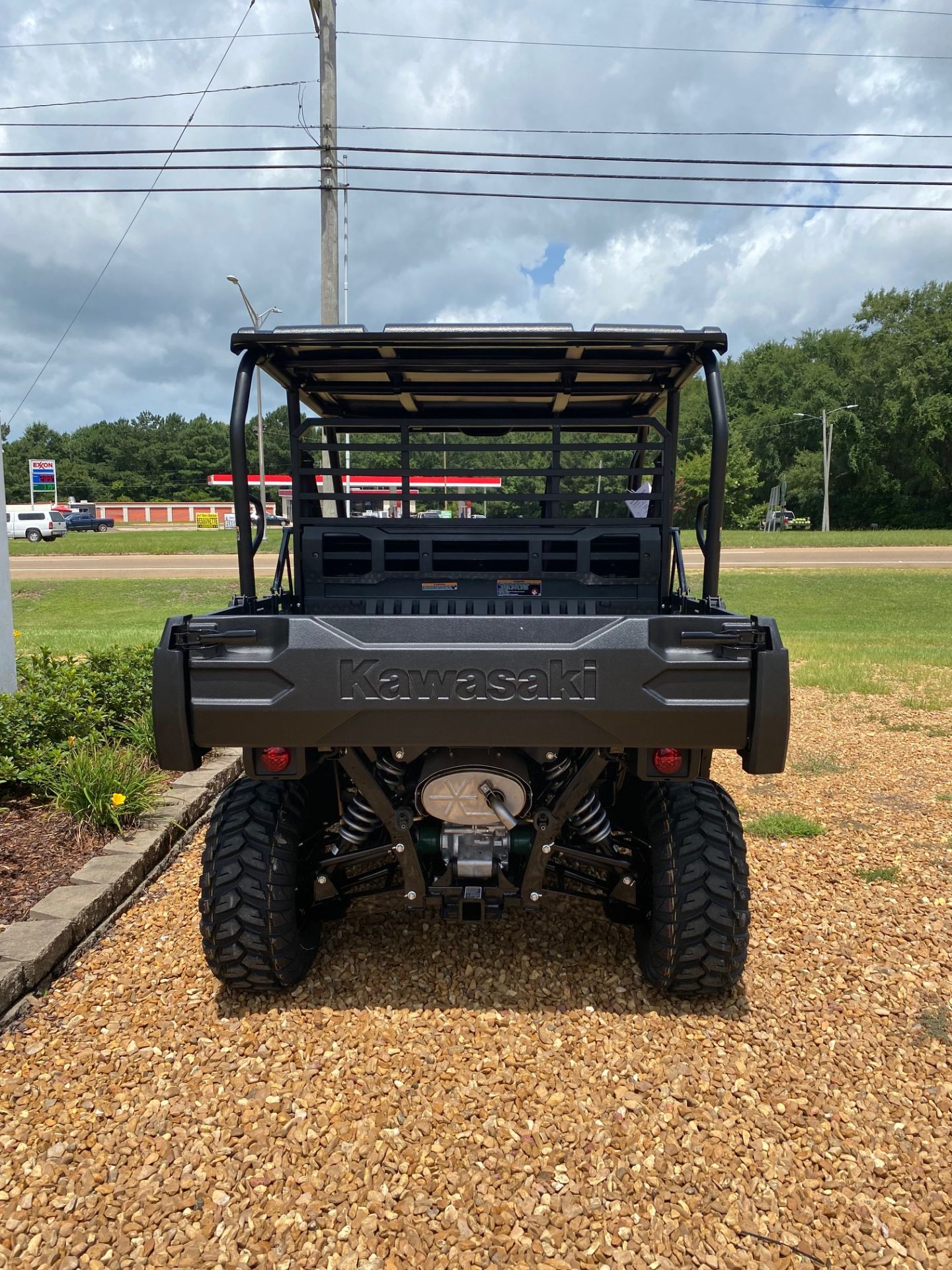 massy秋田　2.0 New 2026 Kawasaki MULE PRO-FXT 1000 LE Camo, Brookhaven MS | Specs