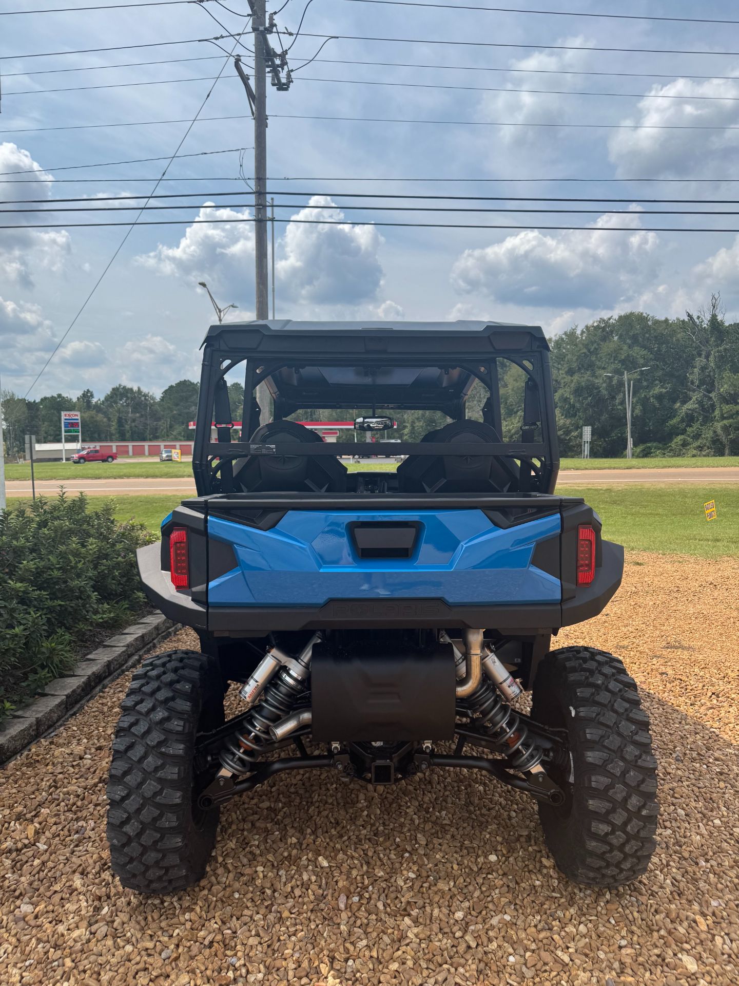GROUP POWER JAN19 グループパワー JAN19 New 2026 Polaris General XP 4 1000 Premium, Brookhaven MS | Specs