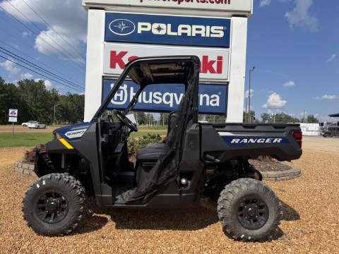 2027 Polaris Ranger 1000 Premium — photo 1 of 7