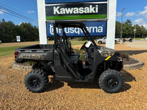2027 Polaris Ranger 1000 Premium — photo 1 of 9
