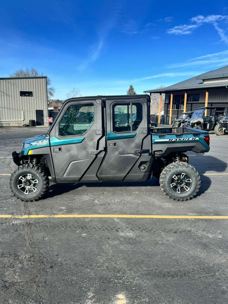2026 Polaris Ranger Crew XP 1000 NorthStar Edition Ultimate for sale 1009478