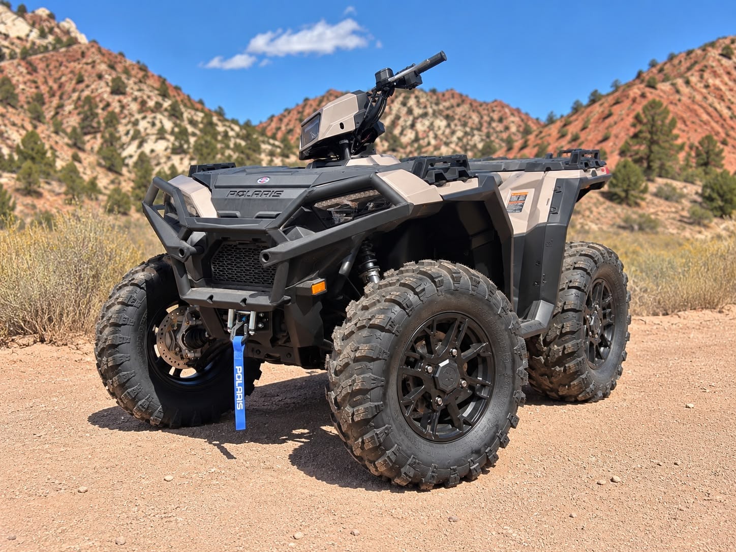 2026 Polaris Sportsman 850 Trail for sale 1300230