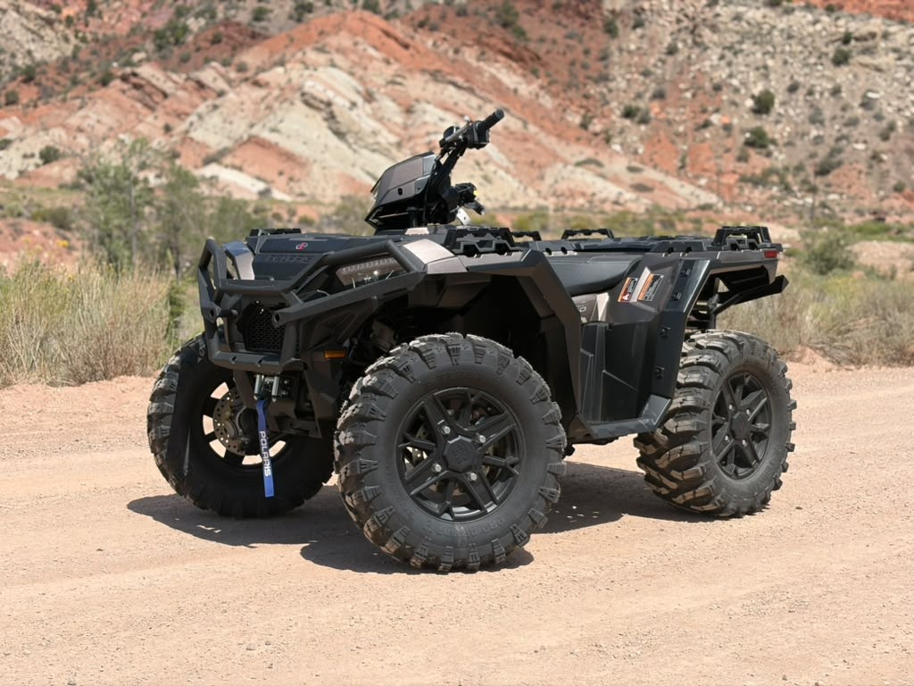 2026 Polaris Sportsman 850 Trail for sale 1170507