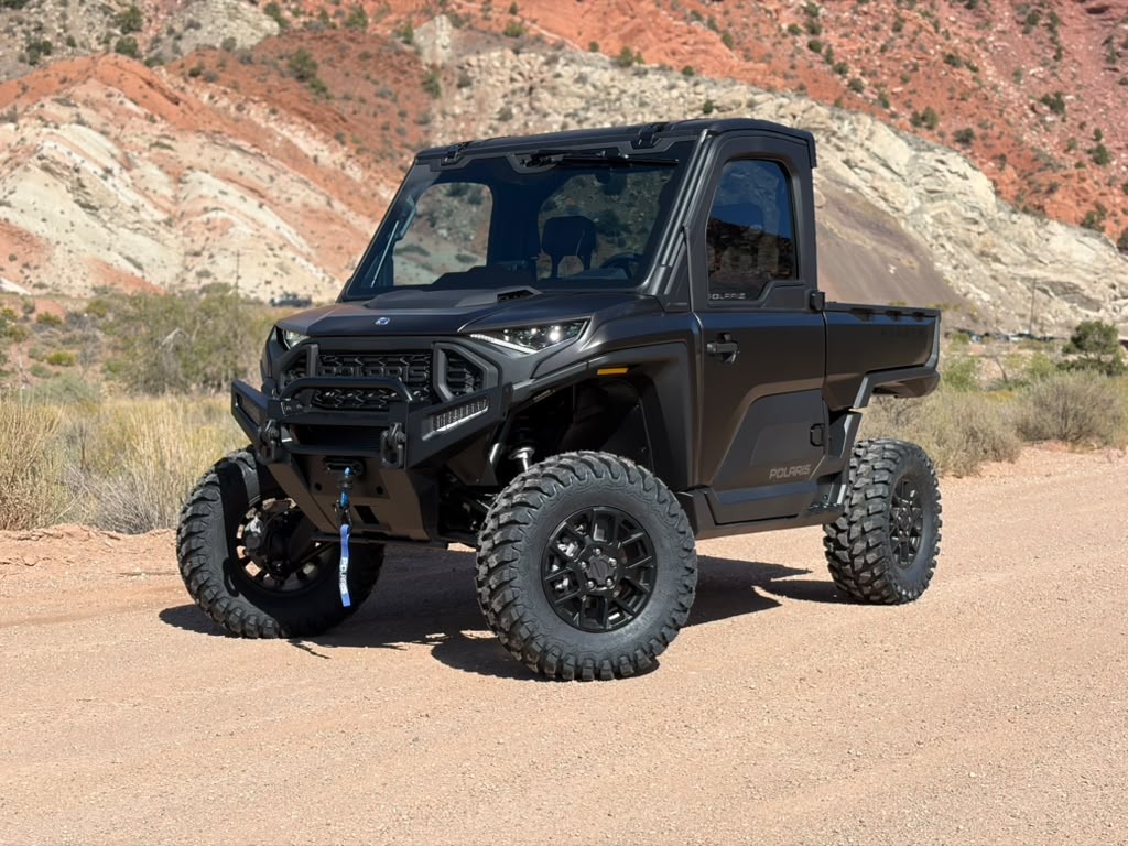 2027 Polaris Ranger XD 1500 NorthStar Ultimate for sale 1303978