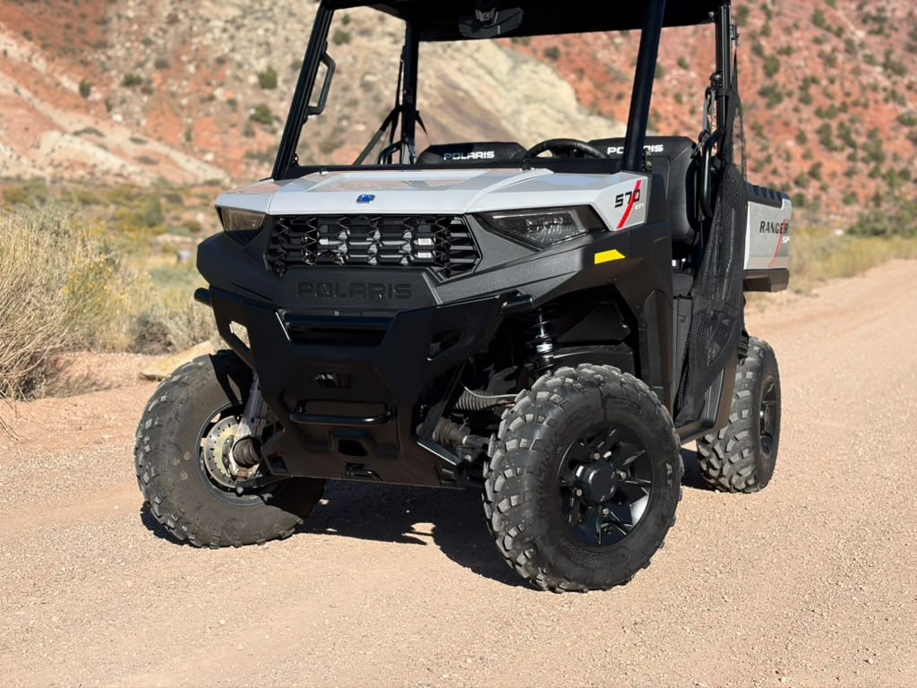 2024 Polaris Ranger SP 570 Premium 2