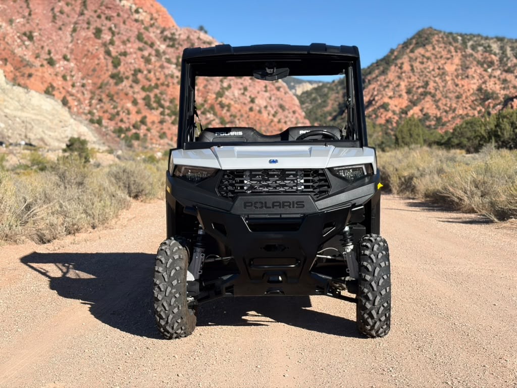 2024 Polaris Ranger SP 570 Premium 3