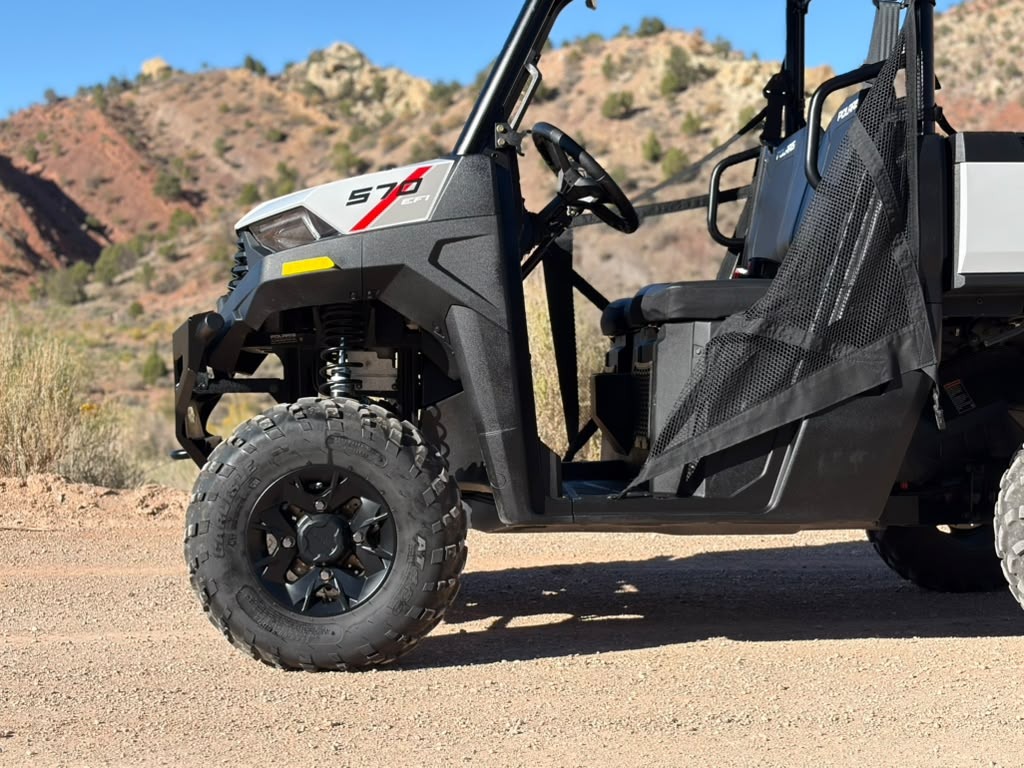 2024 Polaris Ranger SP 570 Premium 4