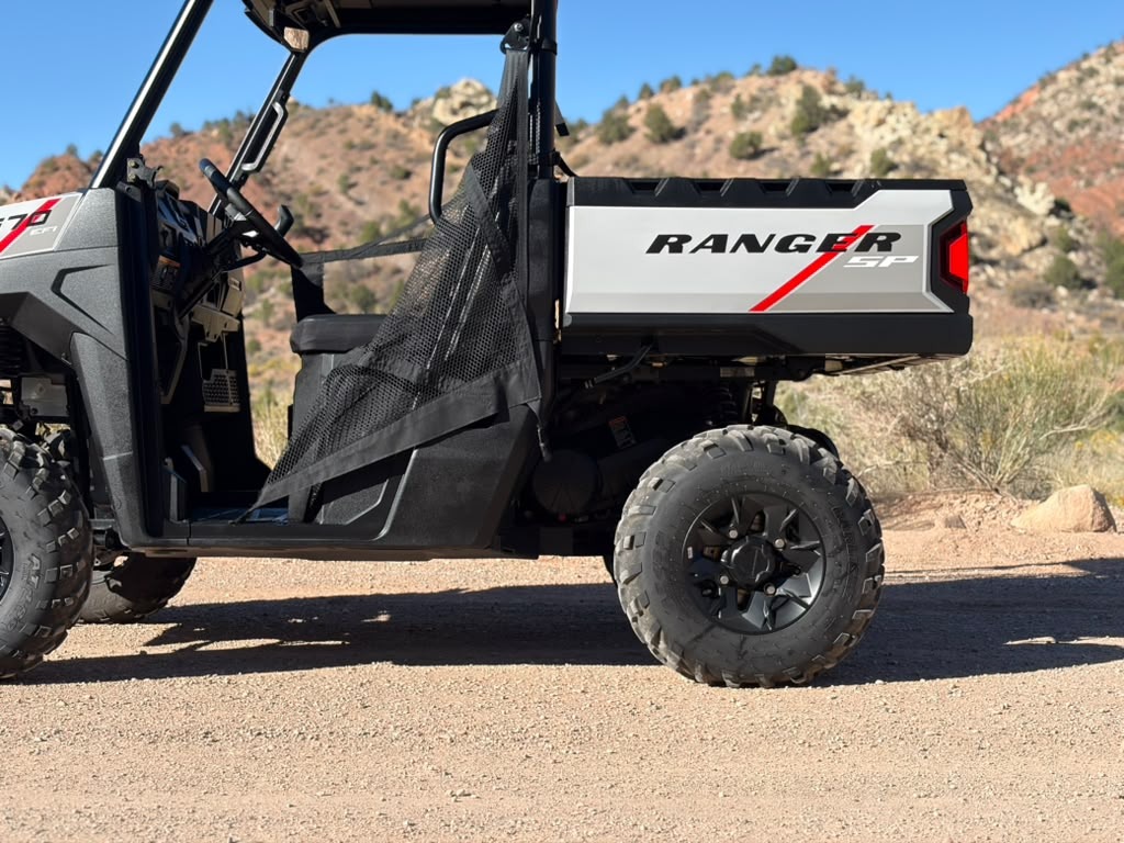 2024 Polaris Ranger SP 570 Premium 5
