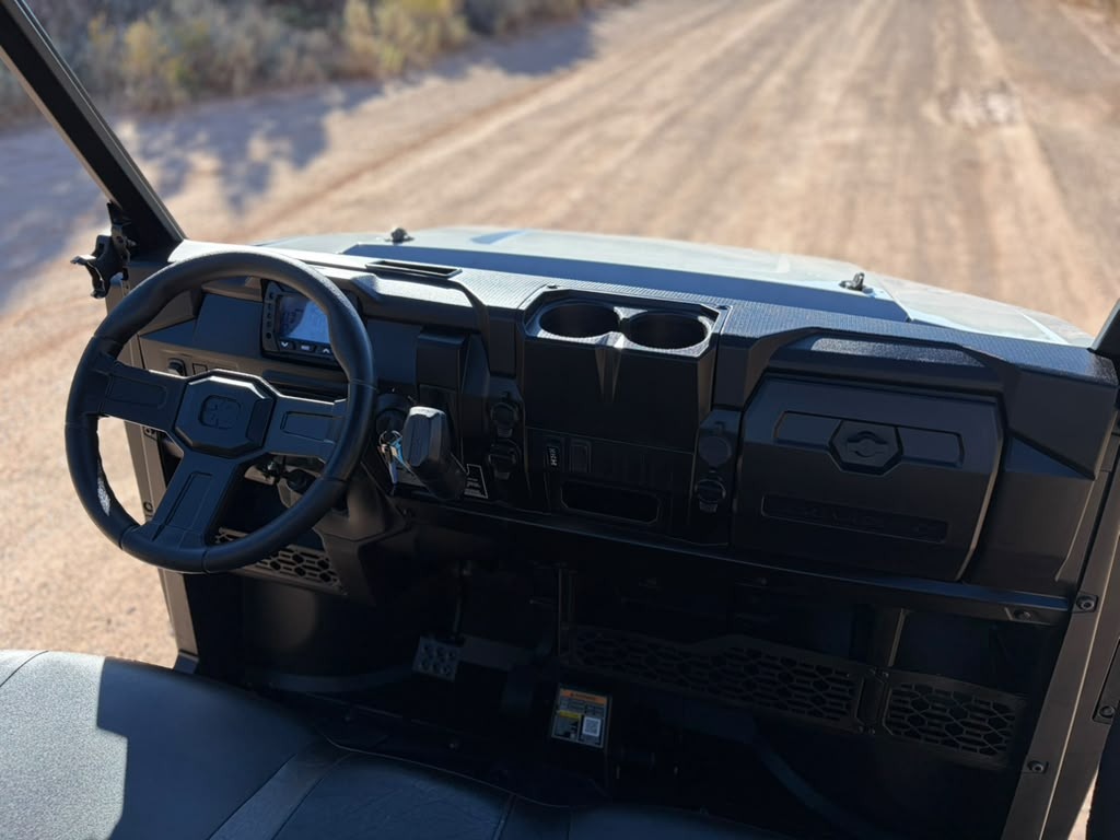 2024 Polaris Ranger SP 570 Premium 9
