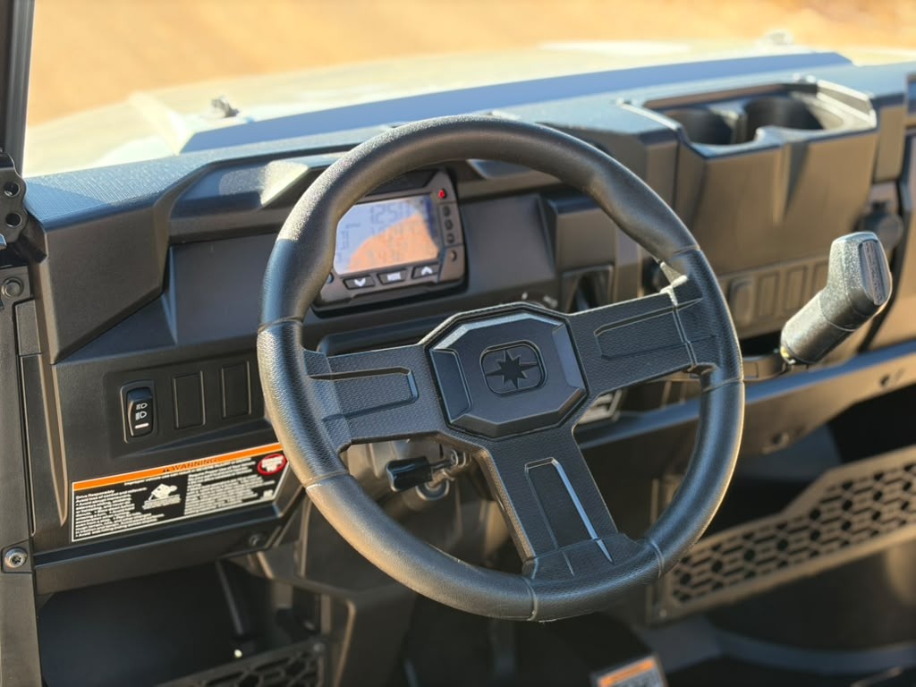 2024 Polaris Ranger SP 570 Premium 10