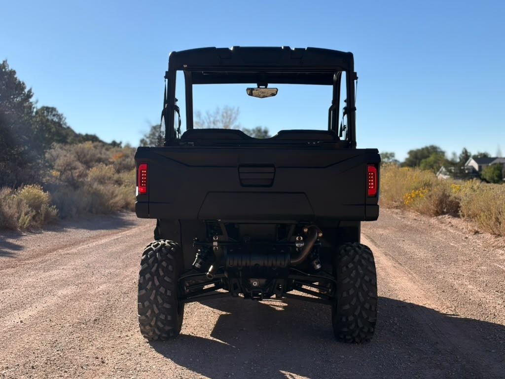2024 Polaris Ranger SP 570 Premium 11