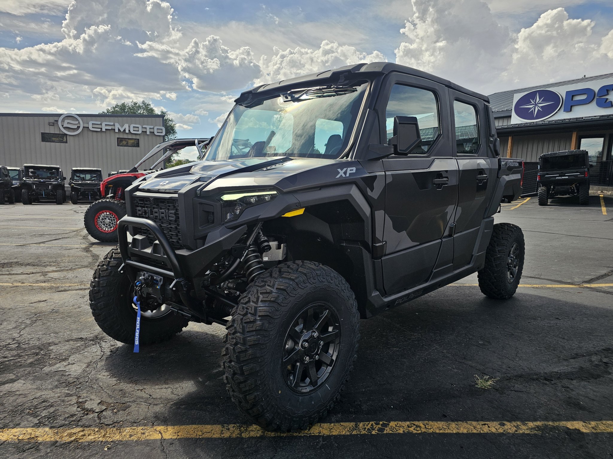 2026 Polaris Polaris XPEDITION XP 5 Northstar for sale 905722